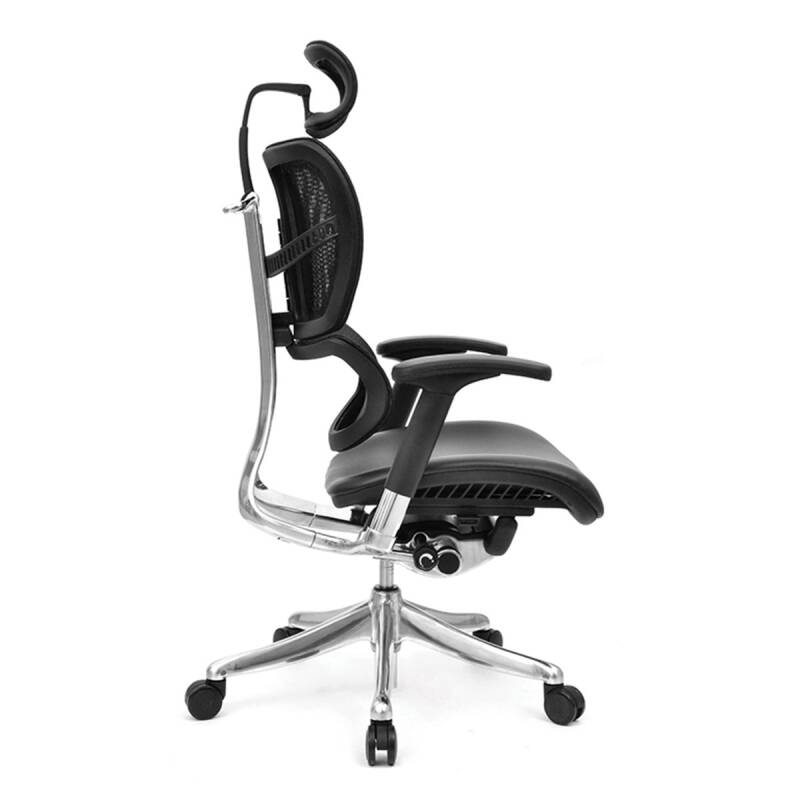 FLY ORTOPEDİK VİP YÖNETİCİ KOLTUĞU - 2