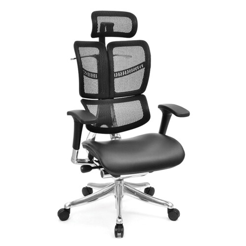 FLY ORTOPEDİK VİP YÖNETİCİ KOLTUĞU - 