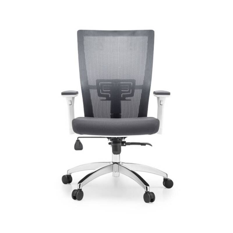 FORCE PRO BLACK ÇALIŞMA KOLTUĞU - 2