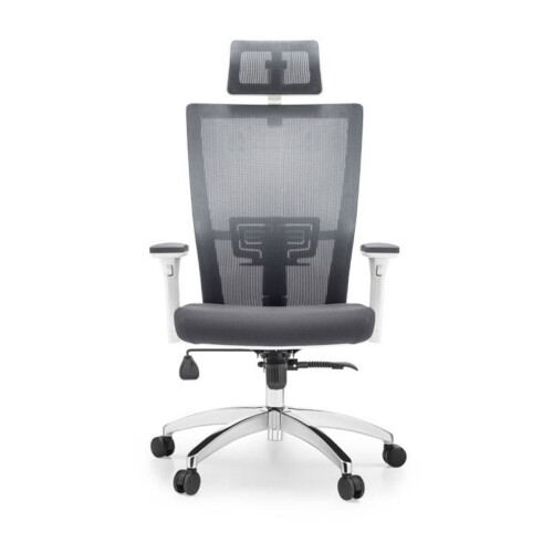 FORCE PRO BLACK YÖNETİCİ OFİS KOLTUĞU - 