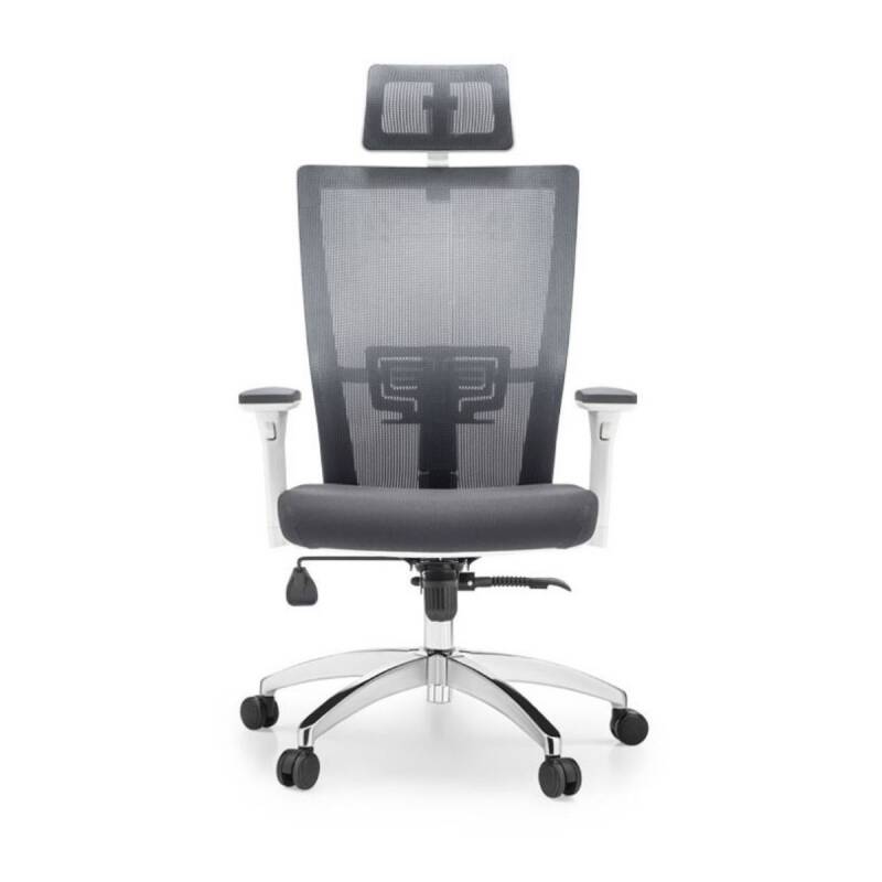 FORCE PRO BLACK YÖNETİCİ OFİS KOLTUĞU - 1