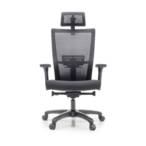 FORCE PRO BLACK YÖNETİCİ OFİS KOLTUĞU PLS - 