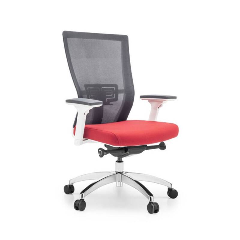 FORCE PRO WHİTE OFİS ÇALIŞMA KOLTUĞU - 1