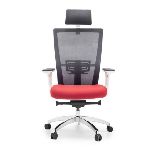 FORCE PRO WHİTE YÖNETİCİ OFİS KOLTUĞU - 