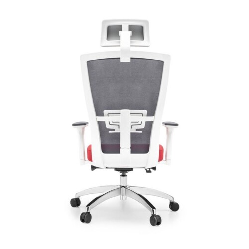 FORCE PRO WHİTE YÖNETİCİ OFİS KOLTUĞU - 3