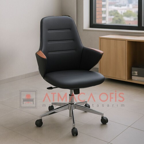 GİZA OFİS ÇALIŞMA KOLTUĞU - 1