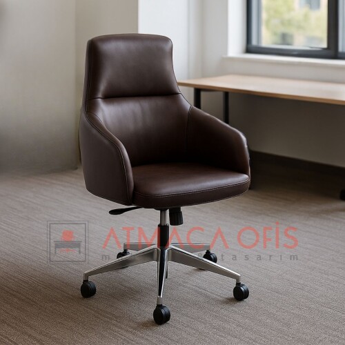 GRAND OFİS ÇALIŞMA KOLTUĞU - 1