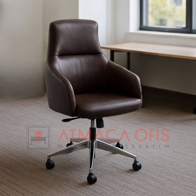 GRAND OFİS ÇALIŞMA KOLTUĞU - 1
