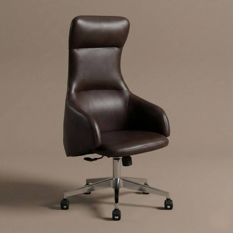 GRAND YÖNETİCİ OFİS KOLTUĞU - 1