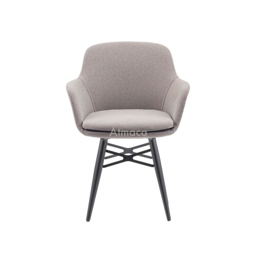 GRİT OFİS ÇALIŞMA KOLTUĞU - 13