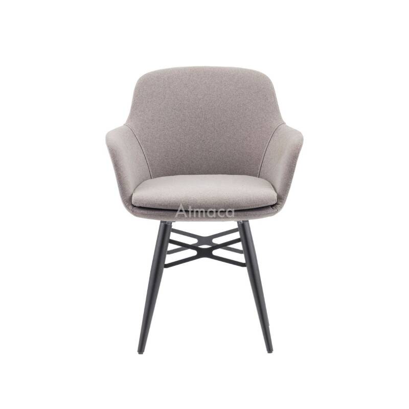 GRİT OFİS ÇALIŞMA KOLTUĞU - 13