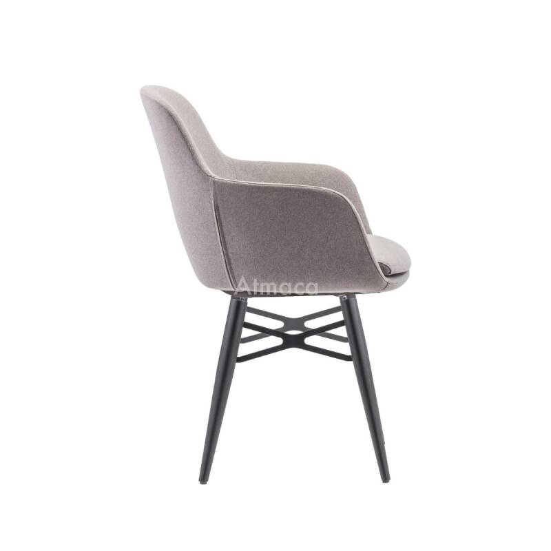 GRİT OFİS ÇALIŞMA KOLTUĞU - 14