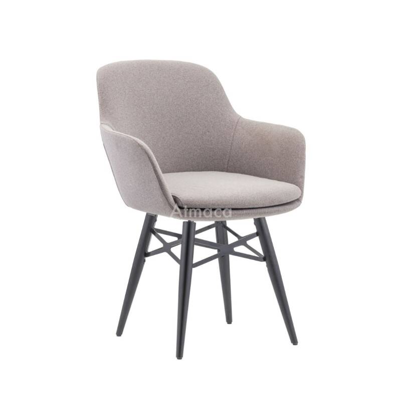 GRİT OFİS ÇALIŞMA KOLTUĞU - 12