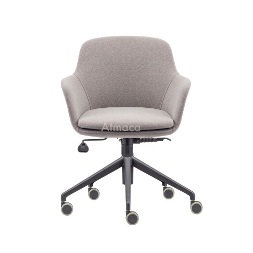 GRİT OFİS ÇALIŞMA KOLTUĞU - (1)