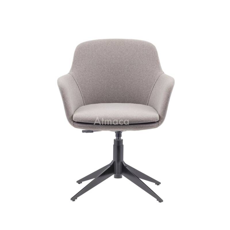 GRİT OFİS ÇALIŞMA KOLTUĞU - 5