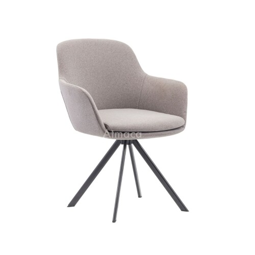 GRİT OFİS ÇALIŞMA KOLTUĞU - 6