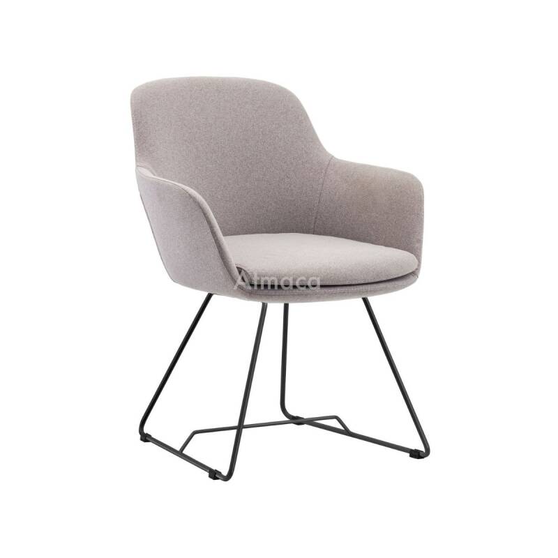 GRİT OFİS ÇALIŞMA KOLTUĞU - 9