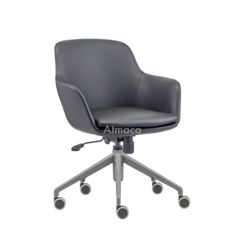 GRİT OFİS ÇALIŞMA KOLTUĞU - 