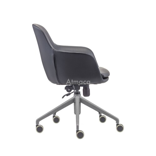 GRİT OFİS ÇALIŞMA KOLTUĞU - 4