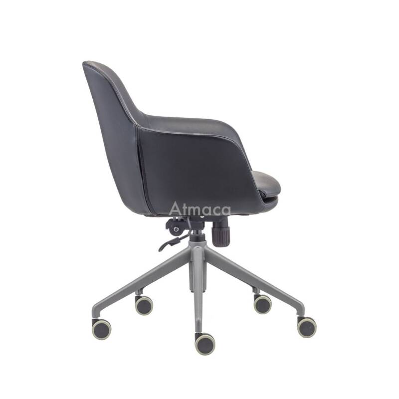 GRİT OFİS ÇALIŞMA KOLTUĞU - 4