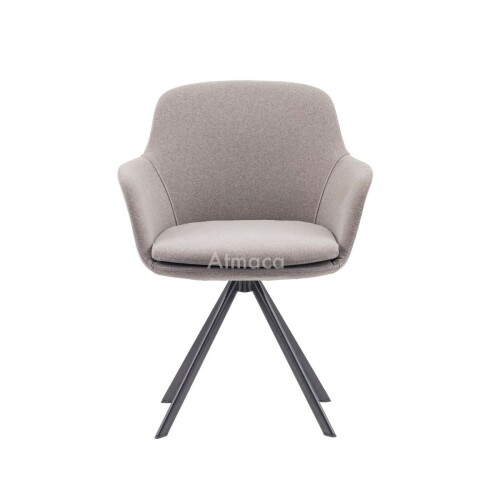 GRİT OFİS ÇALIŞMA KOLTUĞU - 7