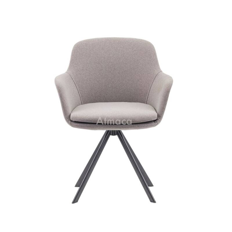 GRİT OFİS ÇALIŞMA KOLTUĞU - 7