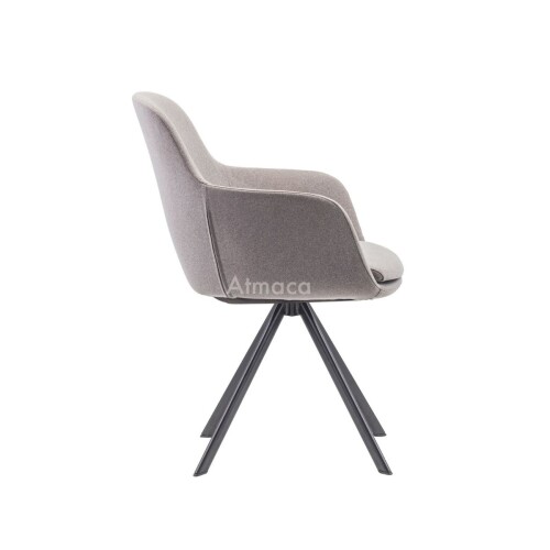 GRİT OFİS ÇALIŞMA KOLTUĞU - 8