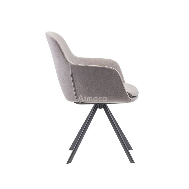 GRİT OFİS ÇALIŞMA KOLTUĞU - 8