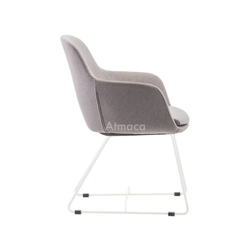 GRİT OFİS ÇALIŞMA KOLTUĞU - 11