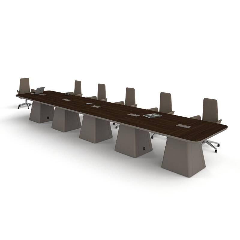 HAN KARE TOPLANTI MASASI - 10