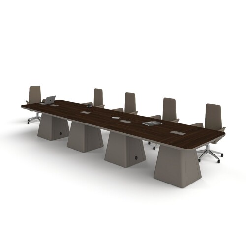 HAN KARE TOPLANTI MASASI - 9