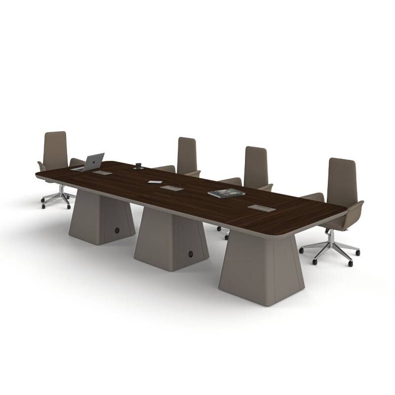 HAN KARE TOPLANTI MASASI - 7