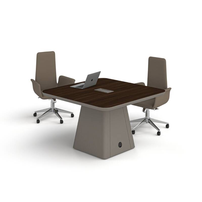 HAN KARE TOPLANTI MASASI - 2