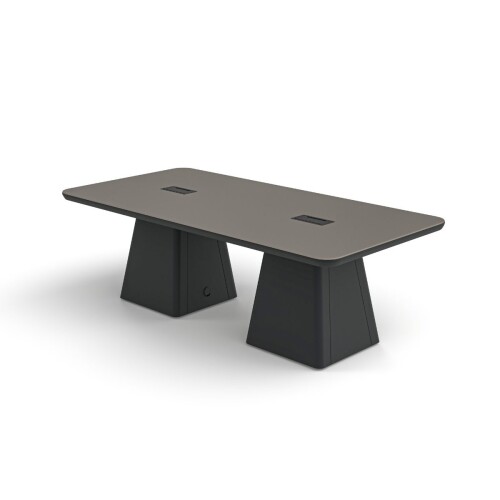 HAN KARE TOPLANTI MASASI - 6