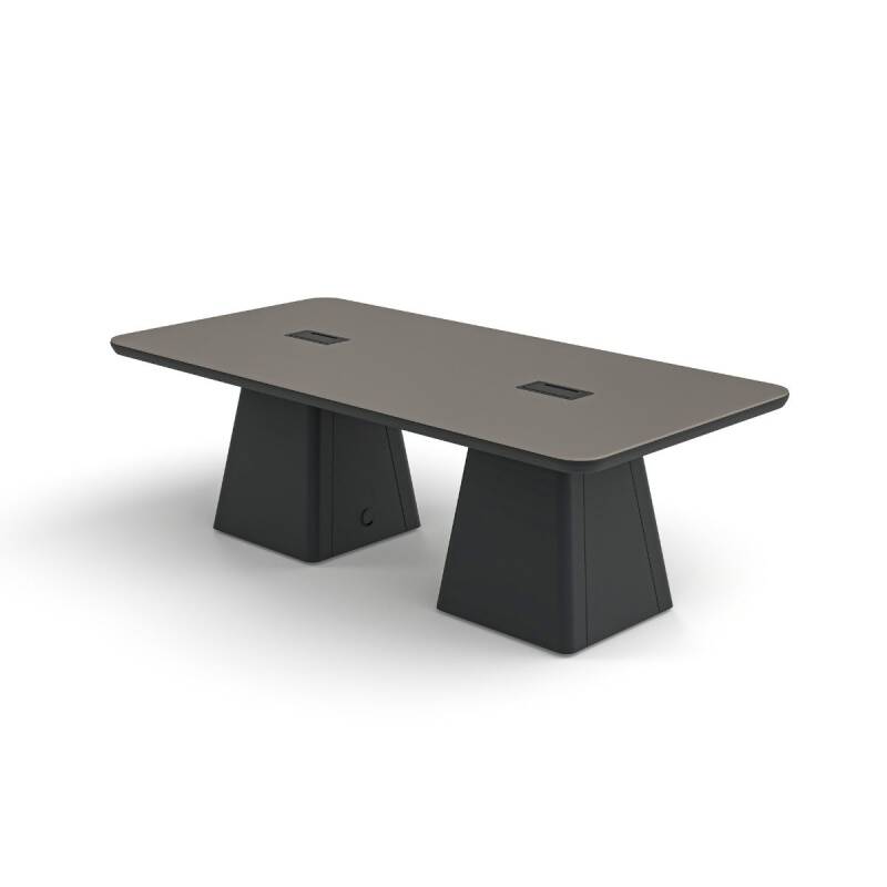 HAN KARE TOPLANTI MASASI - 6