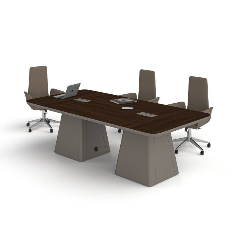 HAN TOPLANTI MASASI - 1