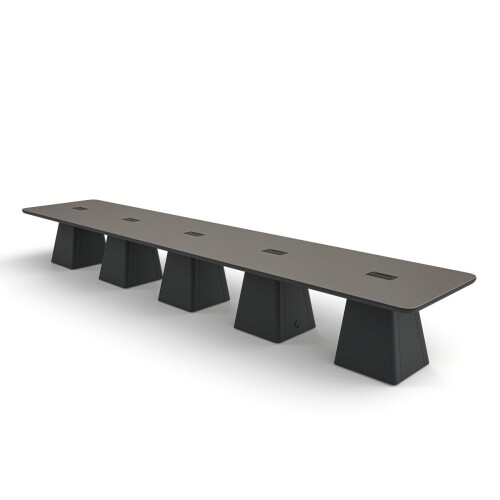 HAN TOPLANTI MASASI - 11