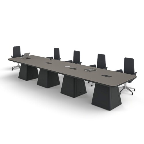 HAN TOPLANTI MASASI - 8