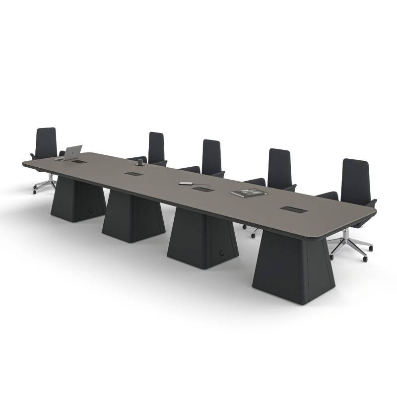 HAN TOPLANTI MASASI - 8