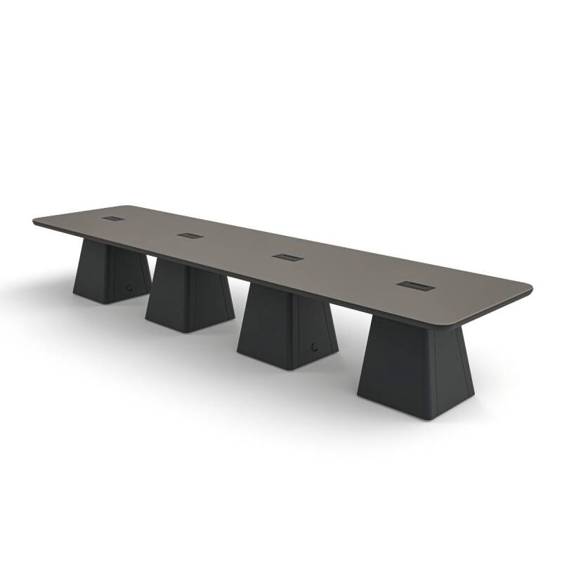 HAN TOPLANTI MASASI - 9