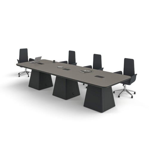 HAN TOPLANTI MASASI - 6