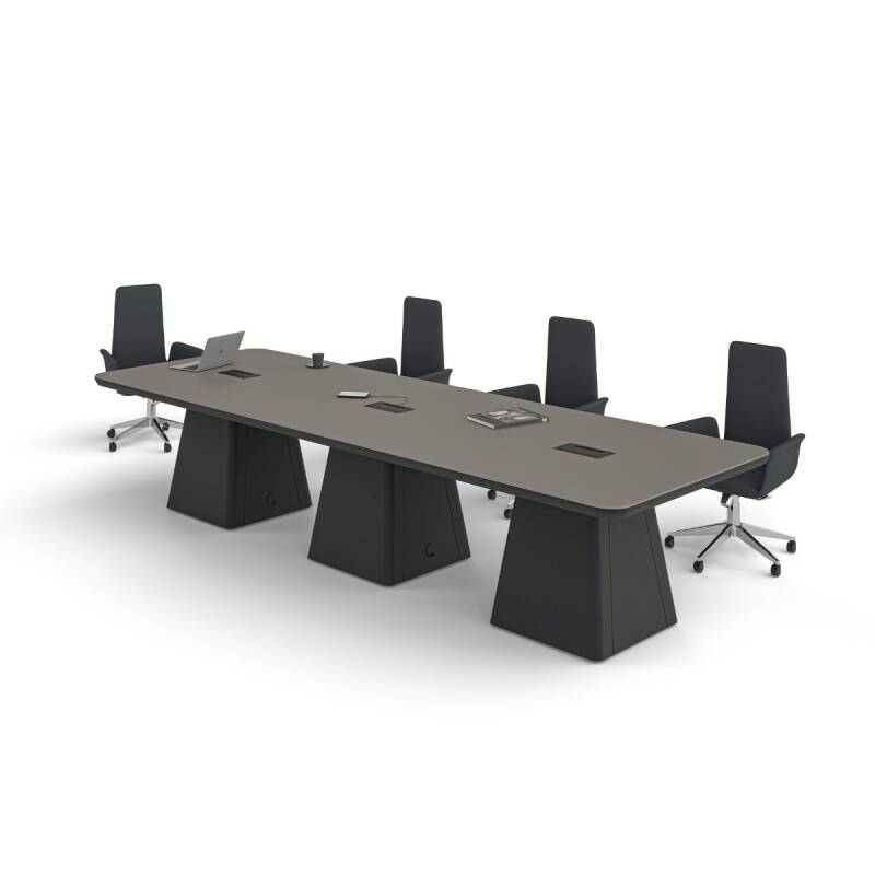 HAN TOPLANTI MASASI - 6