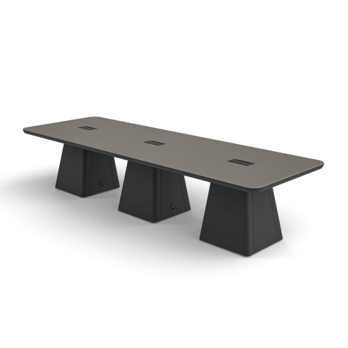 HAN TOPLANTI MASASI - 5