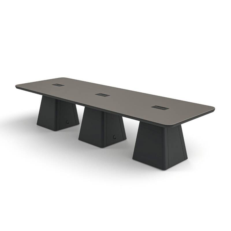 HAN TOPLANTI MASASI - 5