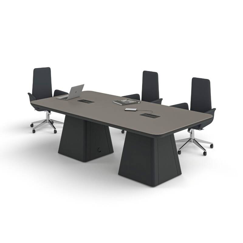 HAN TOPLANTI MASASI - 2