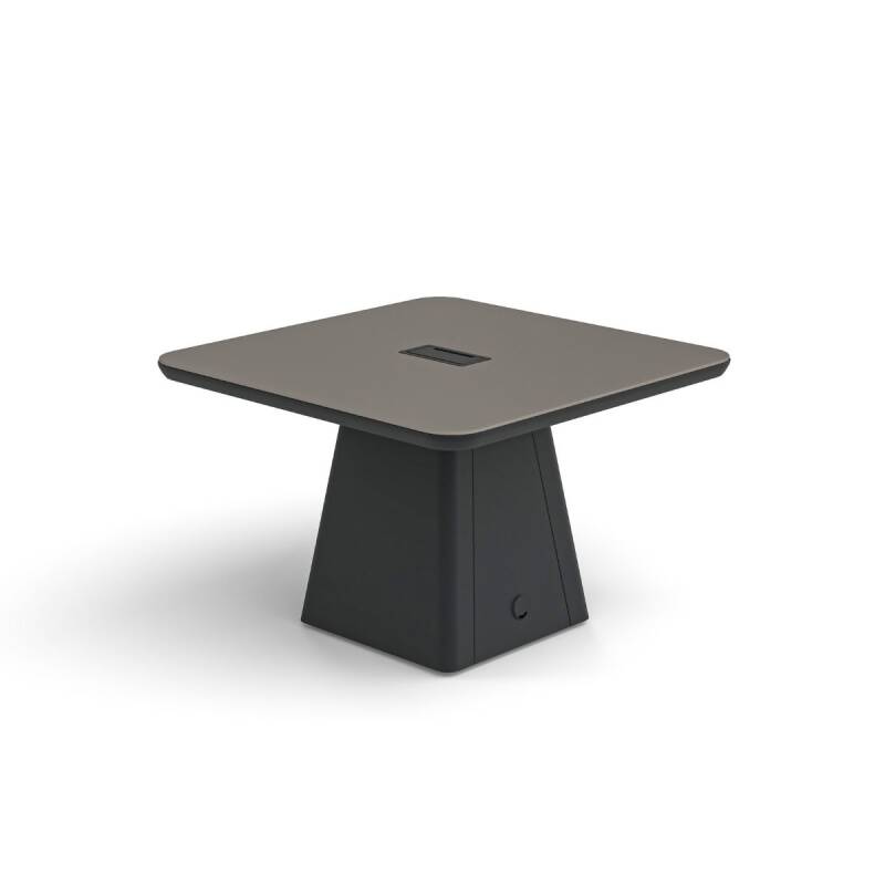 HAN TOPLANTI MASASI - 13