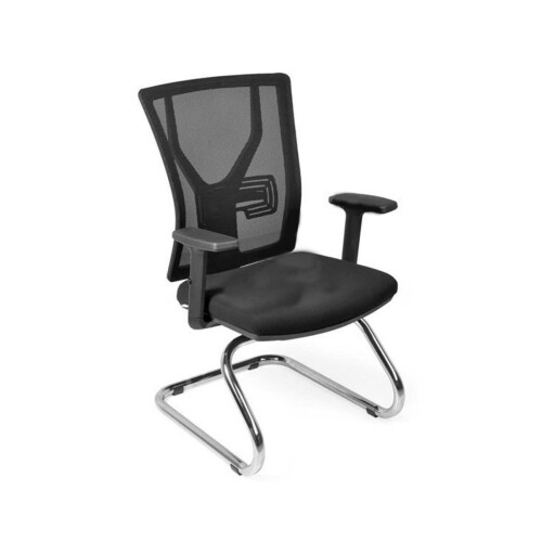 HARMONY -RST ERGONOMİK FİLELİ MİSAFİR BEKLEME KOLTUĞU - 