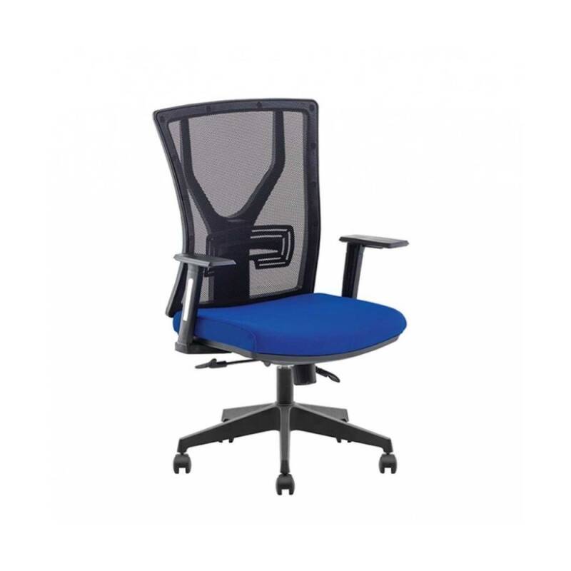 HARMONY -RST ERGONOMİK FİLELİ ÇALIŞMA KOLTUĞU - 2