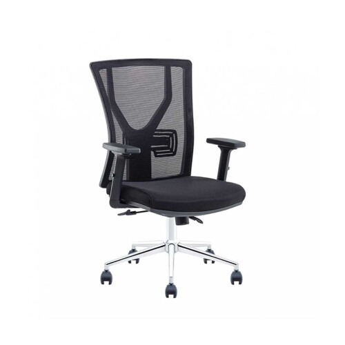 HARMONY -RST ERGONOMİK FİLELİ ÇALIŞMA KOLTUĞU - 3