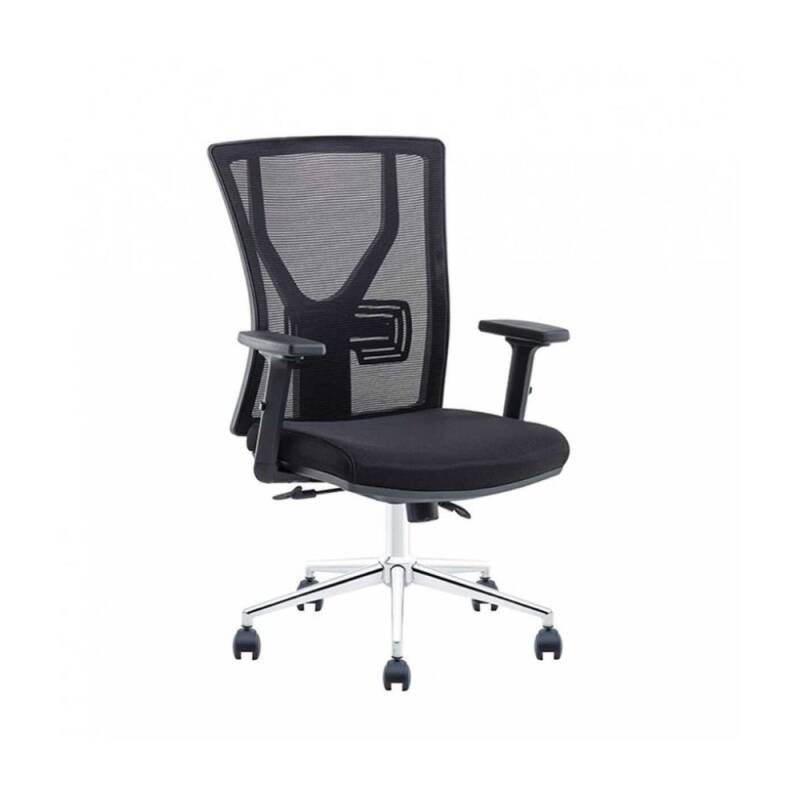 HARMONY -RST ERGONOMİK FİLELİ ÇALIŞMA KOLTUĞU - 3